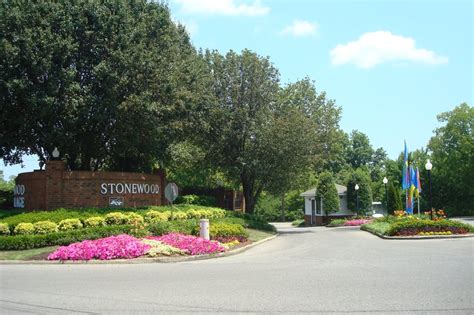 The Villages at Stonewood .